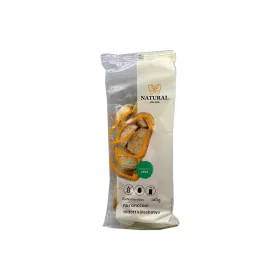   Natural gluténmentes naranccsal töltött köles batyu 140 g