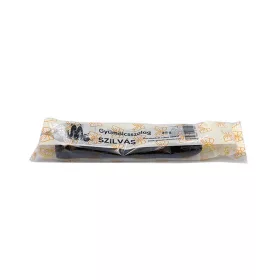 Natural gyümölcsszalag szilvás 30 g