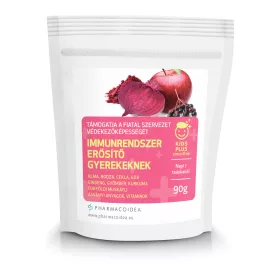 Pharmacoidea immunrendszer erősítő gyerekeknek 90 g