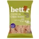 Bettr bio vegán gluténmentes quinoa kréker bazsalikom&paradicsom 100 g