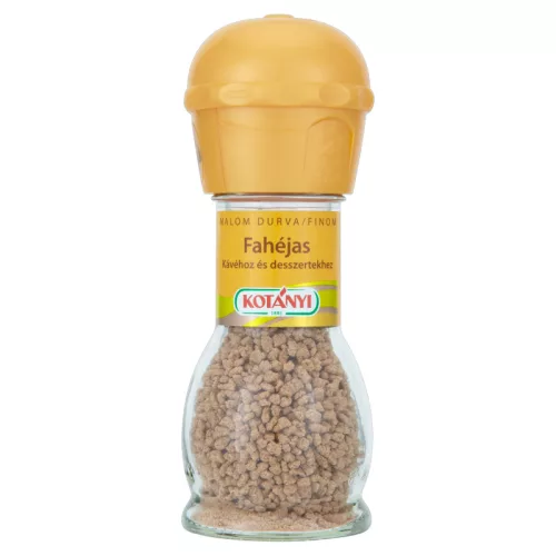 Kotányi fahéjas malom 66 g