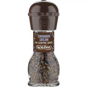 Kotányi cinnamon dream malom 70 g