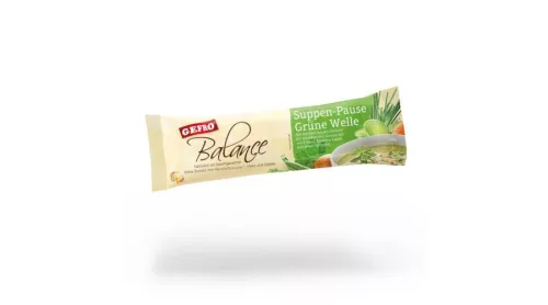 Gefro snack leves zöldborsó 38 g