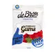 DeBron glutén-és cukormentes Cherry gumicukor 90 g