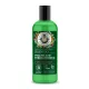 Babushka Agafia bio erősítő és volumennövelő sampon 5 féle vadon termő bogyóval 260 ml