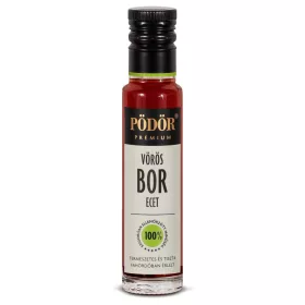 Pödör vörösborecet 250 ml