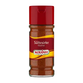 Kotányi sültcsirke fűszersó 115 g
