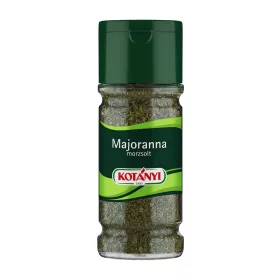 Kotányi majoranna morzsolt 10 g