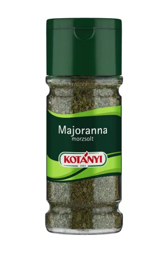 Kotányi majoranna morzsolt 10 g