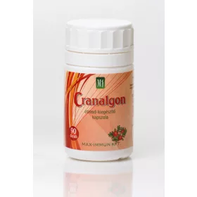 Cranalgon kapszula 90 db