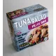 Trata füstölt tonhal saláta mexikói 160 g