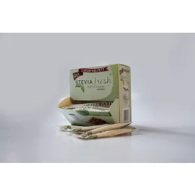 Stevia Fresh édesítőszer vaníliával 40 db