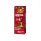 Bob Snail gyümölcstekercs alma-meggy 30 g