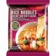 Mama gluténmentes instant rizstészta krémes Tom Yum ízesítéssel 55 g