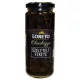 Loreto szeletelt fekete olivabogyó 430 g