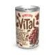 Globus vital vörös kidney bab konzerv 285 g 1 db