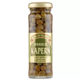 Beach Flower spanyol kapribogyó 100 g
