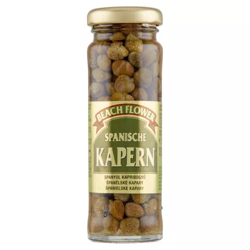 Beach Flower spanyol kapribogyó 100 g