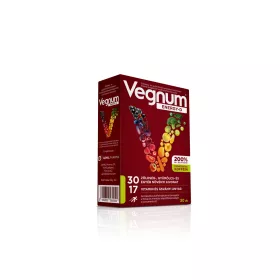   Vegnum energy-d étrendkiegészítő multivitamin kapszula 30 db