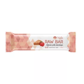 Kette raw bars almás pite ízvilágú szelet 40 g