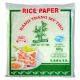 Bamboo Tree gluténmentes rizslap négyzet (22cm) 400 g