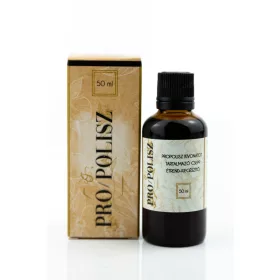Pro/polisz propolisz tinktúra alkoholos 50 ml