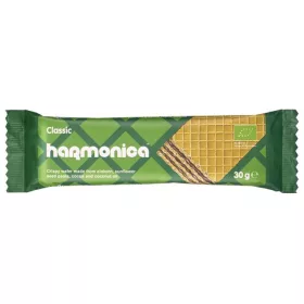 Harmonica bio nápolyi alakor ősbúzalisztből classic 30 g