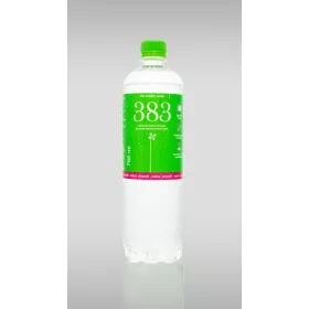 383 the kopjary water szénsavas málna-citromfű 766 ml
