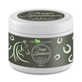  Uw classic lóbalzsam iszap kivonattal + 4 gyógynövény 500 ml