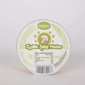 Eurofood zöldségpástétom karfiolos gluténmentes 105 g