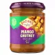 Pataks mangó chutney 340 g