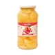 Cibus almabefőtt édesítőszerekkel 720 ml