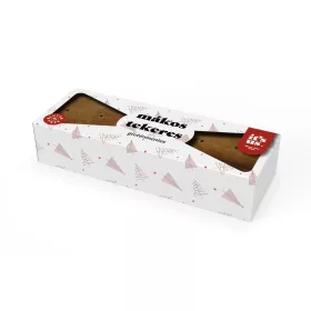 Its us marias gluténmentes mákos tekercs 400 g
