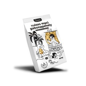   Cornexi mézes maci gabonapehely teljes kiőrlésű gabonával 250 g