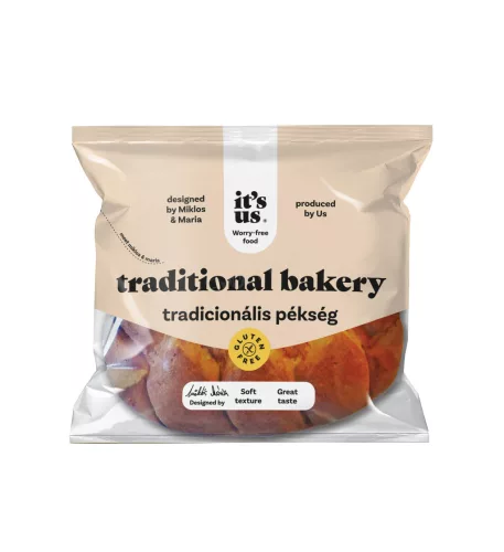 Its us marias gluténmentes sós kalács 300 g