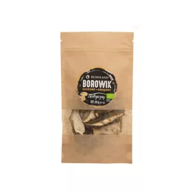Runoland bio szárított vargánya 20 g