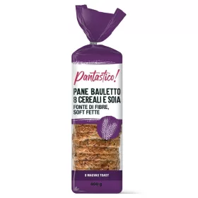 Pantastico 8 magvas toast kenyér 400 g