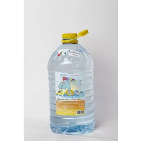   Tündérvíz dellfy víz gyermekeknek oxigénnel dúsított szénsavmentes 5000 ml