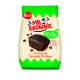 Mr. brownie vegán brownie 200 g