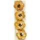 Naturgold bio tönköly mézeskalács margaréta somlekvárral 100 g