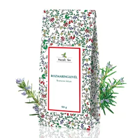 Mecsek rozmaringlevél 50 g