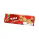Gullon keksz creme junior 170 g