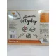 Lovediet gluténmentes ostyalap 180 g