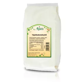Natura tápióka keményítő 500 g