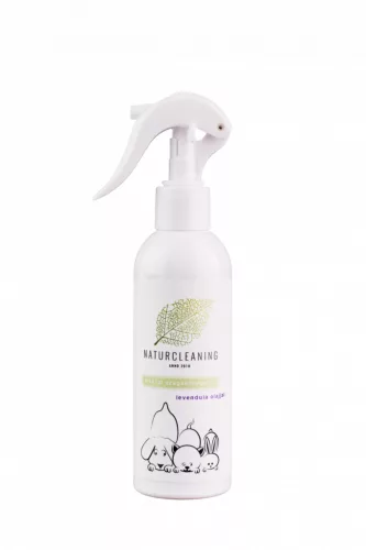 Naturcleaning kisállat szagsemlegesítő 200 ml