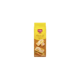   Schär pausa sí (piú) piskótaszelet tejkrémmel töltve 30 g