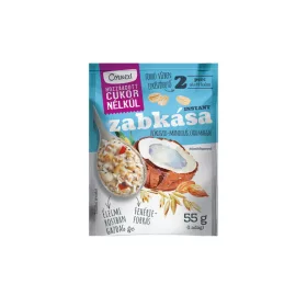   Cornexi zabkása kókusszal, mandulával, chia maggal hcn 55 g
