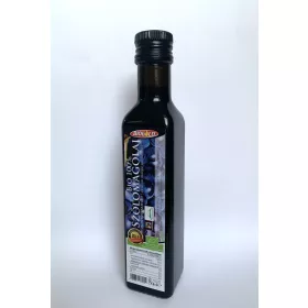 Biogold bio szőlőmagolaj hidegen sajtolt 250 ml