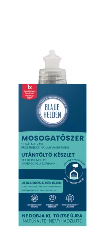 Blaue Helden mosogatószer 750 ml