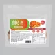 Glulu freefrom fagyasztott pizzás csiga 250 g